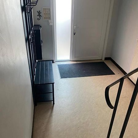 Maison Cosy Dunkerque Δουνκέρκη Εξωτερικό φωτογραφία