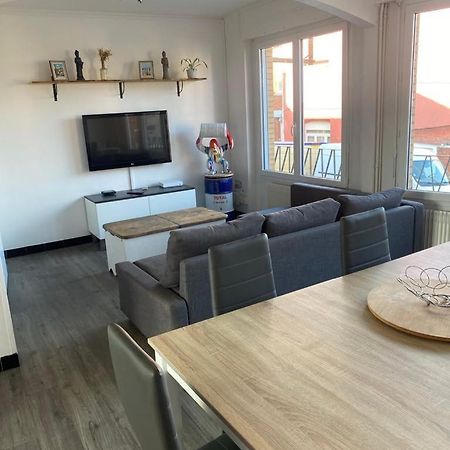 Maison Cosy Dunkerque Δουνκέρκη Εξωτερικό φωτογραφία