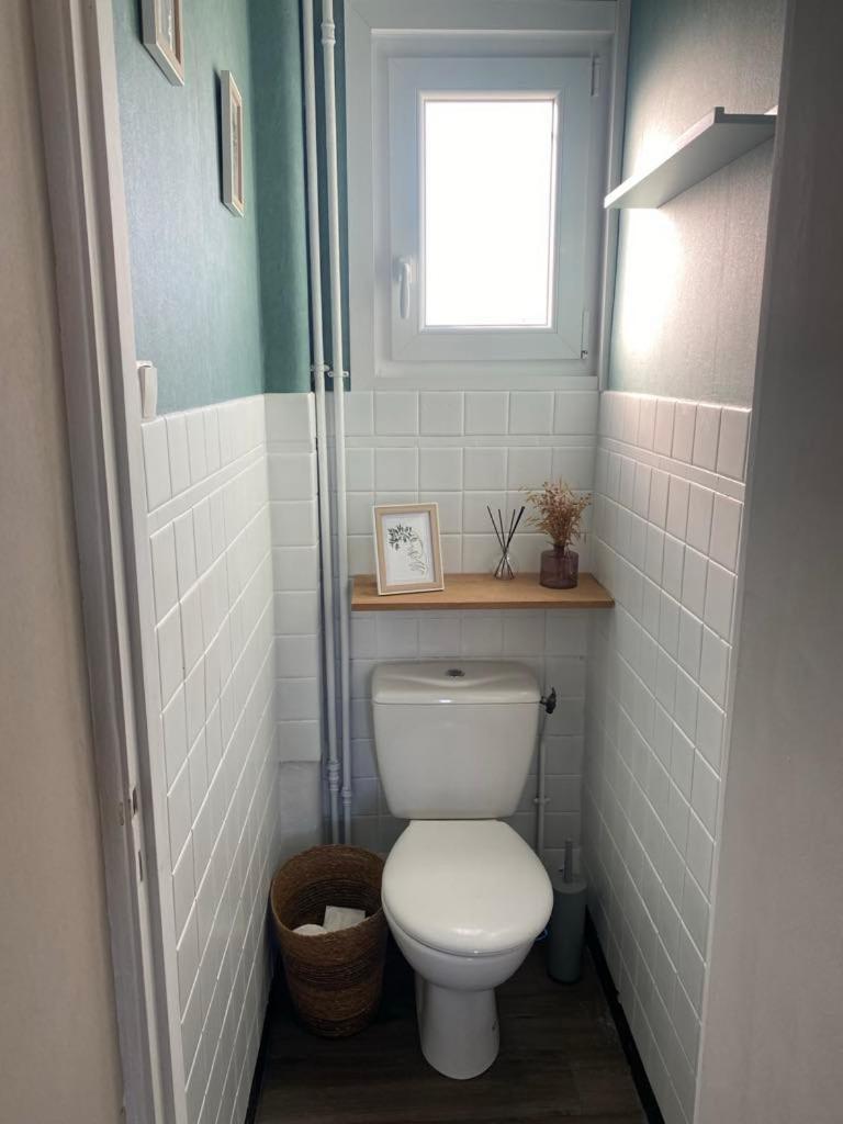 Maison Cosy Dunkerque Δουνκέρκη Εξωτερικό φωτογραφία