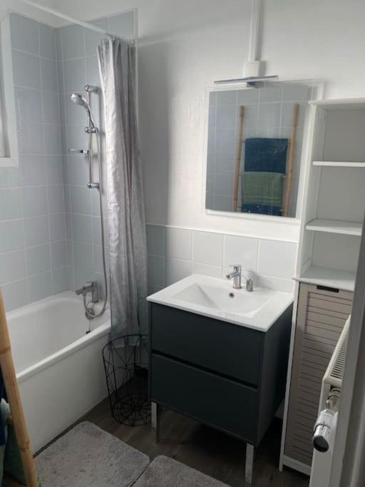 Maison Cosy Dunkerque Δουνκέρκη Εξωτερικό φωτογραφία