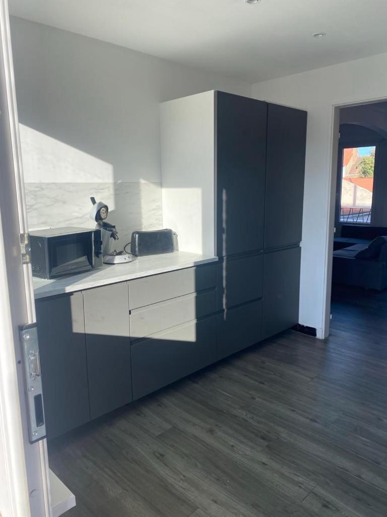 Maison Cosy Dunkerque Δουνκέρκη Εξωτερικό φωτογραφία