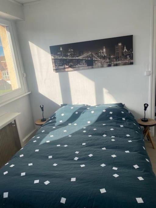 Maison Cosy Dunkerque Δουνκέρκη Εξωτερικό φωτογραφία