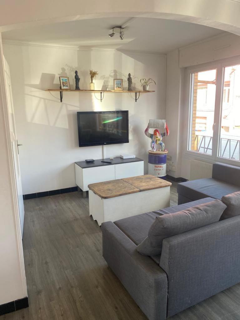 Maison Cosy Dunkerque Δουνκέρκη Εξωτερικό φωτογραφία