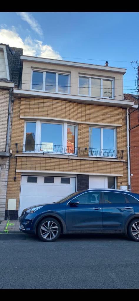 Maison Cosy Dunkerque Δουνκέρκη Εξωτερικό φωτογραφία