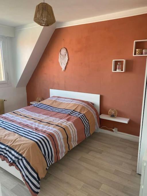 Maison Cosy Dunkerque Δουνκέρκη Εξωτερικό φωτογραφία