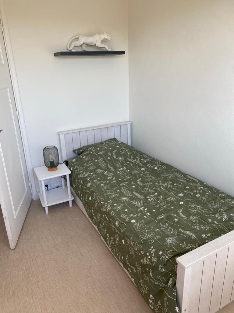 Maison Cosy Dunkerque Δουνκέρκη Εξωτερικό φωτογραφία